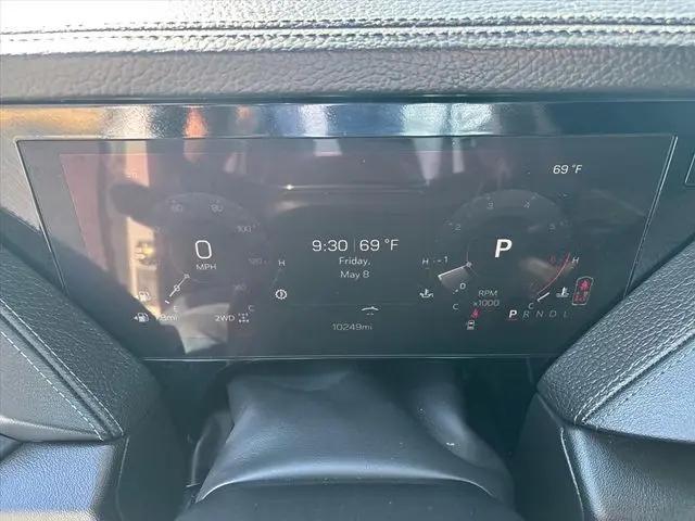 2026 GMC Yukon XL Denali 4WD