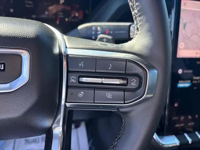 2026 GMC Yukon XL Denali 4WD
