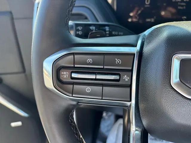 2026 GMC Yukon XL Denali 4WD