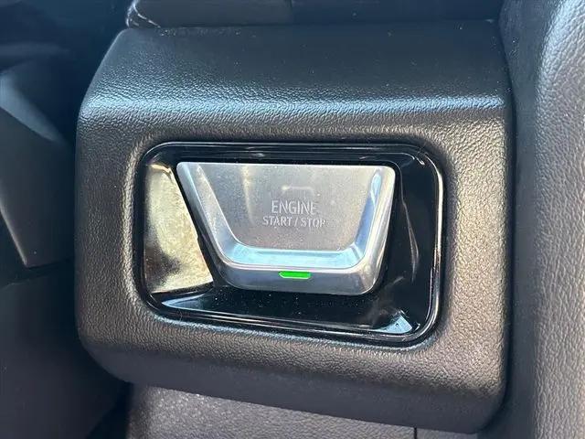 2026 GMC Yukon XL Denali 4WD