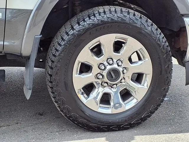 2019 Ford F-250 LARIAT