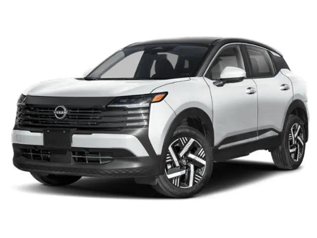 2026 Nissan Kicks SV for sale in National City, CA
