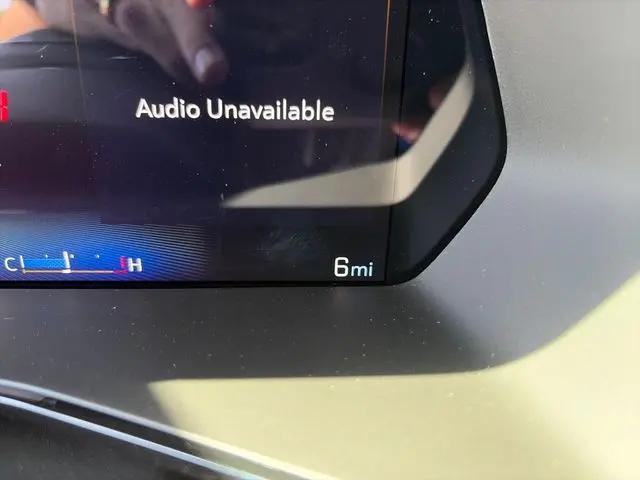 2026 Chevrolet Colorado Z71, 4WD