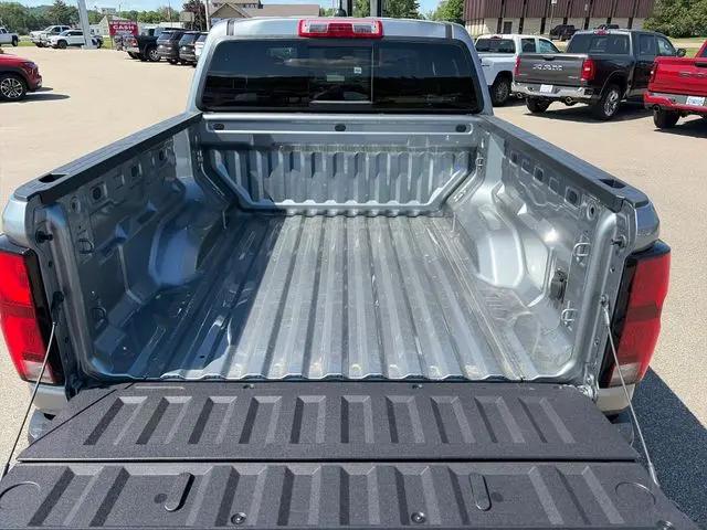 2026 Chevrolet Colorado Z71, 4WD
