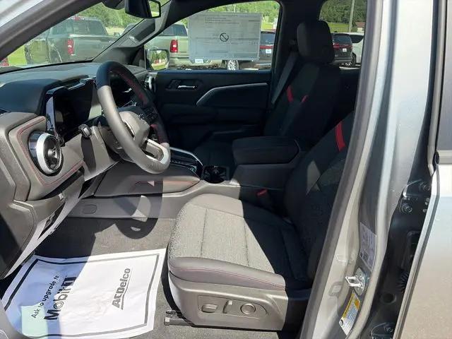 2026 Chevrolet Colorado Z71, 4WD