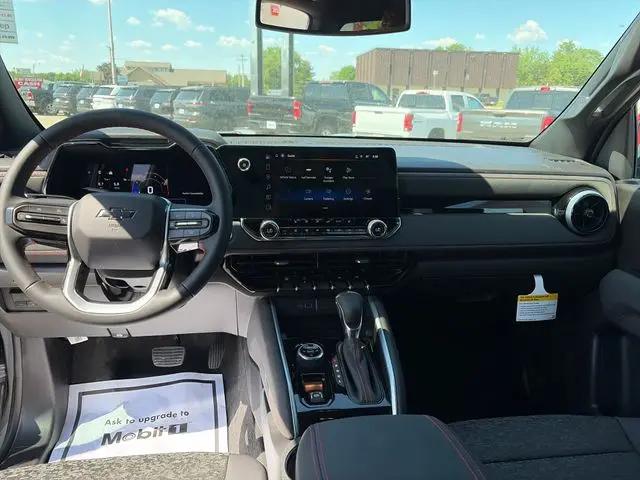 2026 Chevrolet Colorado Z71, 4WD