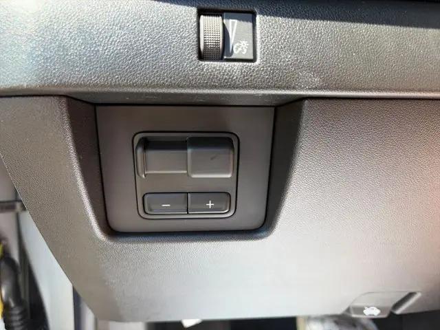 2026 Chevrolet Colorado Z71, 4WD