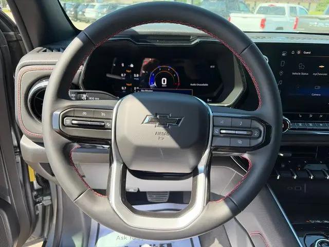 2026 Chevrolet Colorado Z71, 4WD