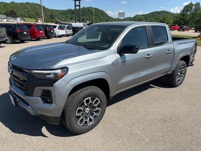 2026 Chevrolet Colorado Z71, 4WD for sale in Boscobel, WI