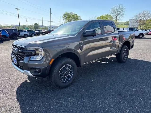 2026 Ford Ranger XLT for sale in Richland Center, WI