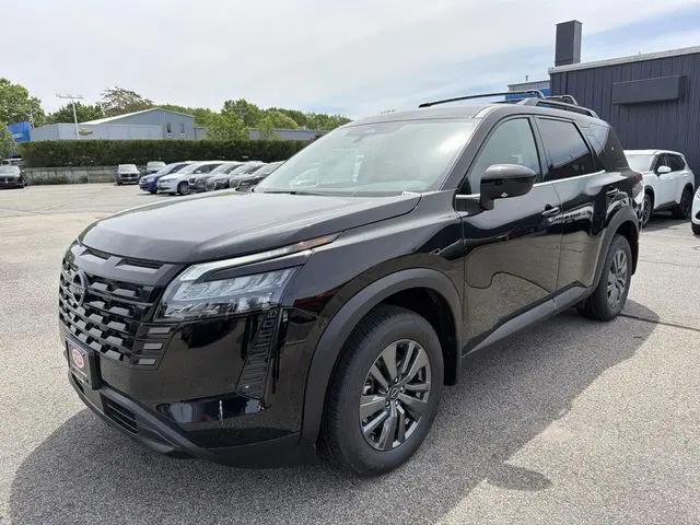 2026 Nissan Pathfinder SV for sale in East Providence, RI