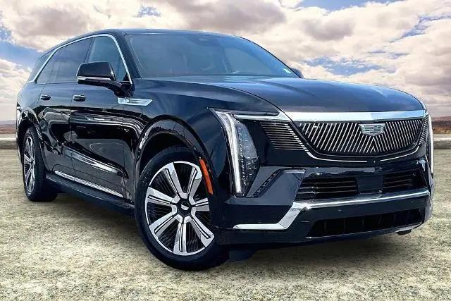 2025 Cadillac Escalade Luxury 2 AWD for sale in Morrow, GA