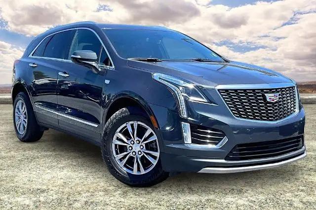 2023 Cadillac XT5 AWD Premium Luxury for sale in Morrow, GA
