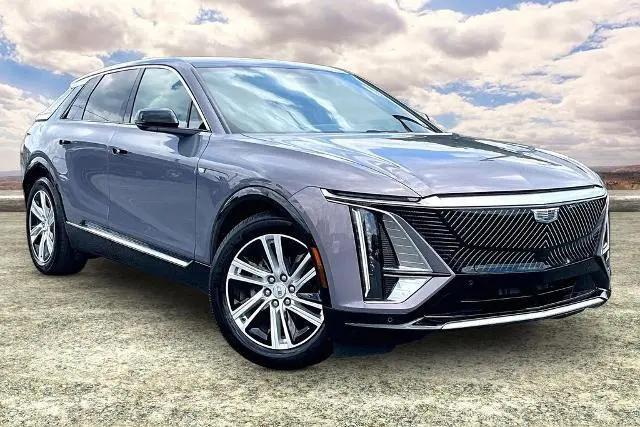 2024 Cadillac iQ Tech w/1SA for sale in Morrow, GA