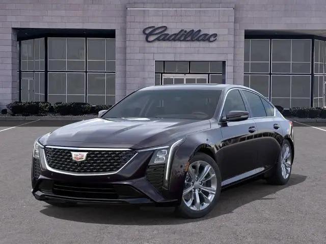 2026 Cadillac CT5 Premium Luxury RWD