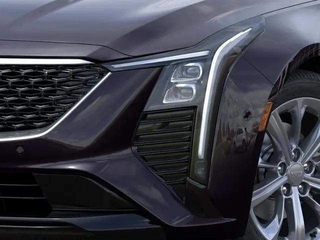 2026 Cadillac CT5 Premium Luxury RWD
