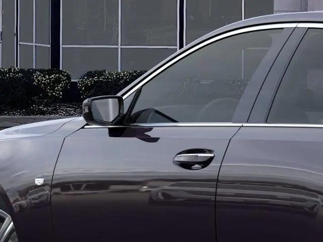 2026 Cadillac CT5 Premium Luxury RWD