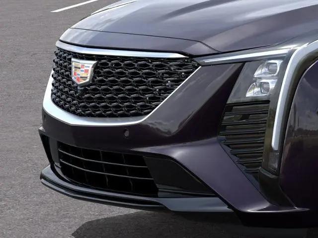 2026 Cadillac CT5 Premium Luxury RWD