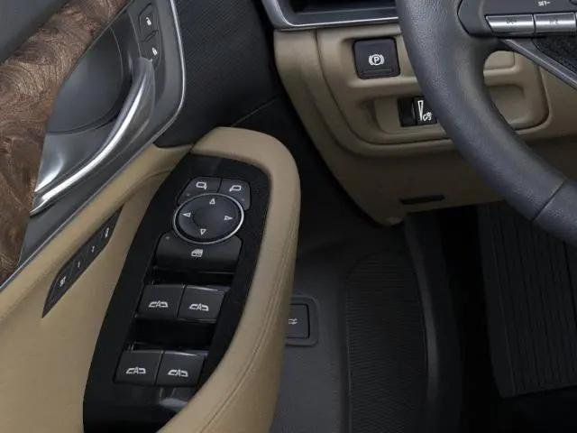 2026 Cadillac CT5 Premium Luxury RWD