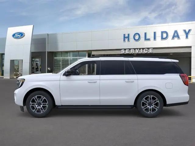2026 Ford Expedition Max Active MAX