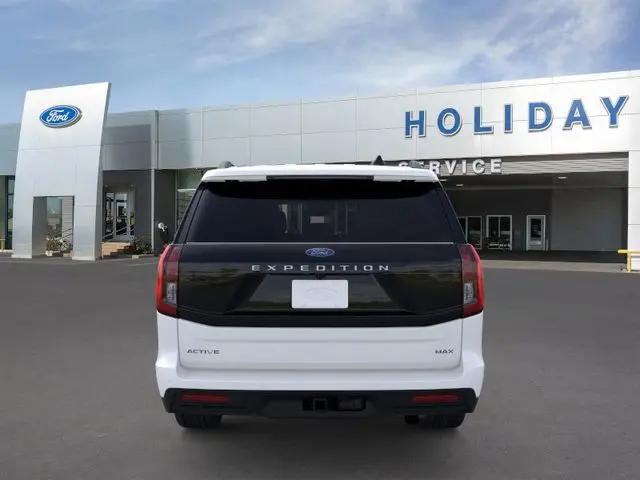 2026 Ford Expedition Max Active MAX