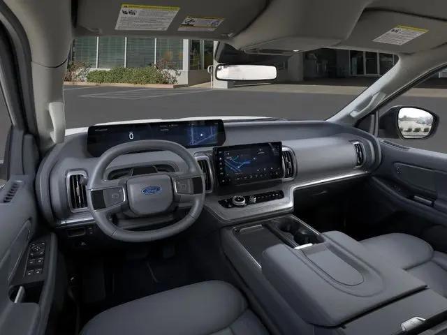 2026 Ford Expedition Max Active MAX