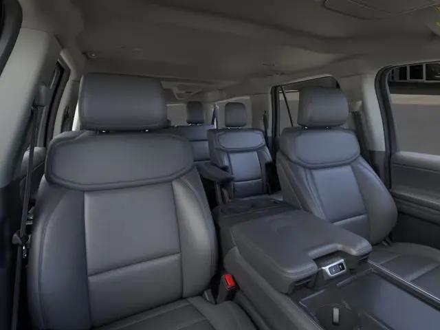2026 Ford Expedition Max Active MAX