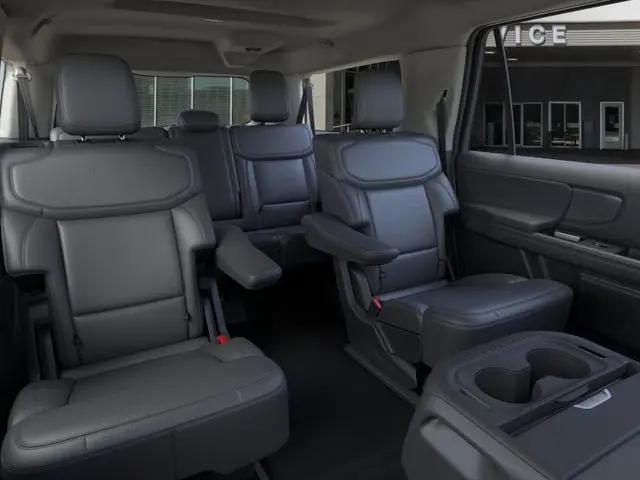 2026 Ford Expedition Max Active MAX