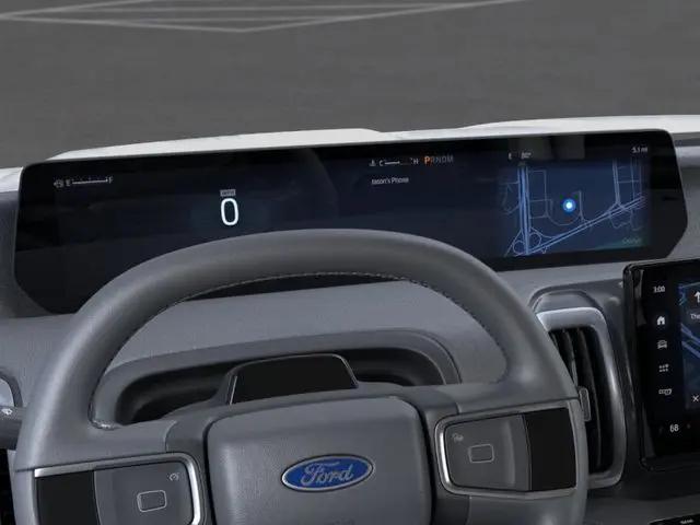 2026 Ford Expedition Max Active MAX