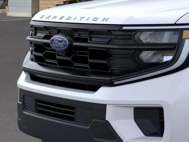 2026 Ford Expedition Max Active MAX