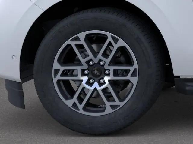 2026 Ford Expedition Max Active MAX