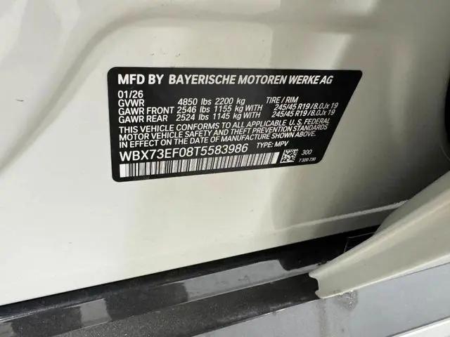 2026 BMW X1 xDrive28i