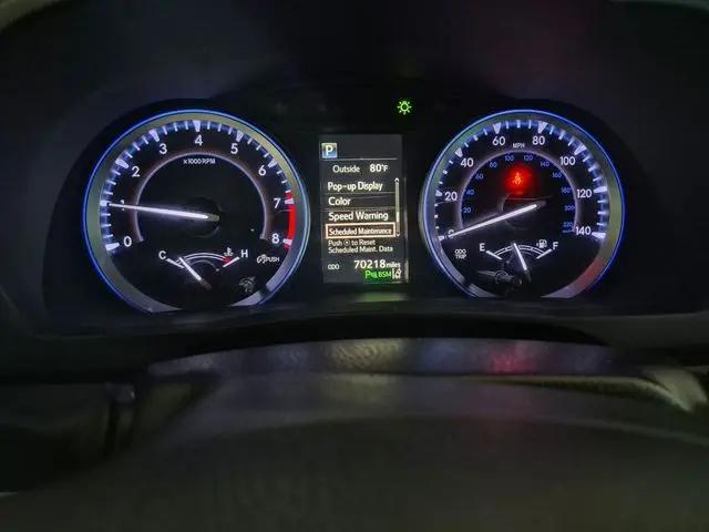 2018 Toyota Highlander Limited Platinum