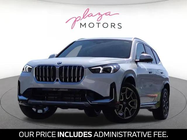 2026 BMW X1 xDrive28i for sale in Creve Coeur, MO