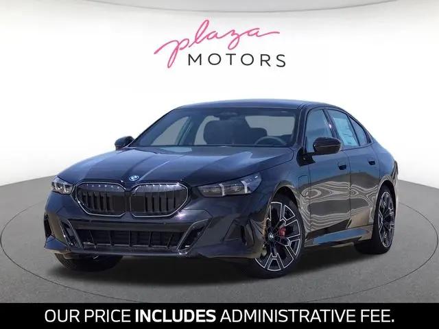 2027 BMW 5 Series 550e xDrive for sale in Creve Coeur, MO