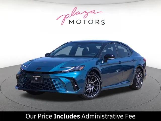 2025 Toyota Camry XSE for sale in Creve Coeur, MO