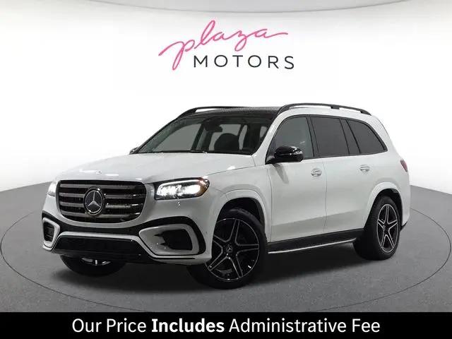 2026 Mercedes-Benz GLS GLS 450 4MATIC for sale in Creve Coeur, MO