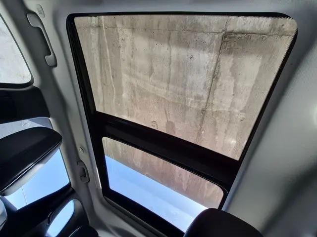 2021 Jeep Cherokee Trailhawk 4x4