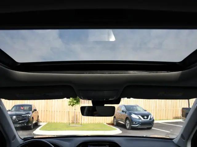 2016 Acura MDX Technology Package