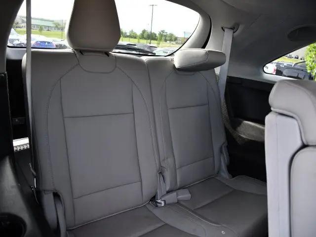2016 Acura MDX Technology Package