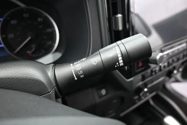 2026 Nissan Frontier Crew Cab SV 4x2