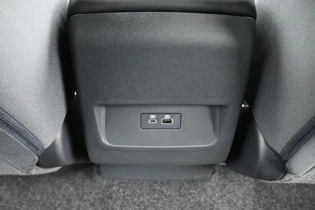 2026 Nissan Frontier Crew Cab SV 4x2