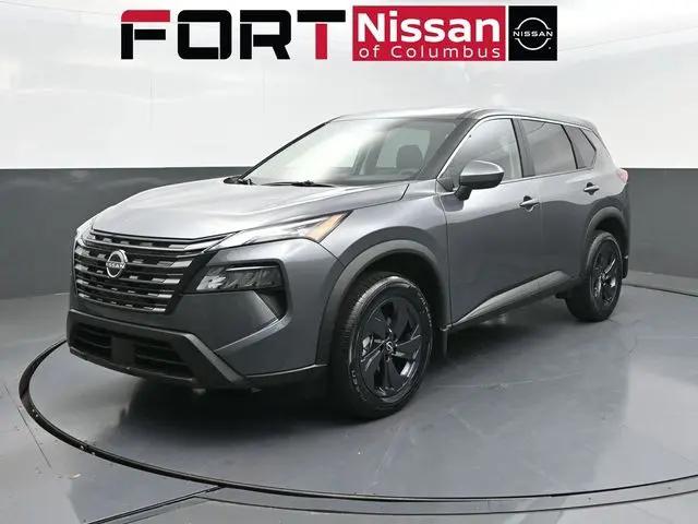 2026 Nissan Rogue SV for sale in Columbus, GA