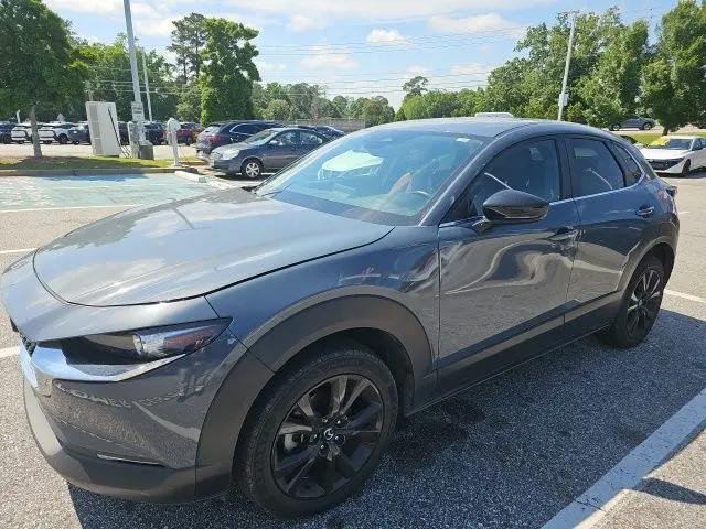 2024 Mazda CX-30 2.5 S Carbon Edition for sale in Columbus, GA