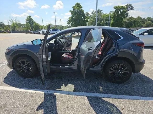 2024 Mazda CX-30 2.5 S Carbon Edition