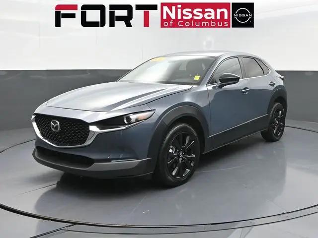 2024 Mazda CX-30 2.5 S Carbon Edition for sale in Columbus, GA