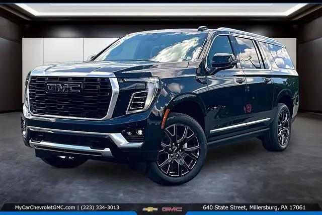 2026 GMC Yukon XL 4WD Denali for sale in Millersburg, PA