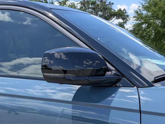 2026 Jeep Grand Cherokee L Summit 4x4