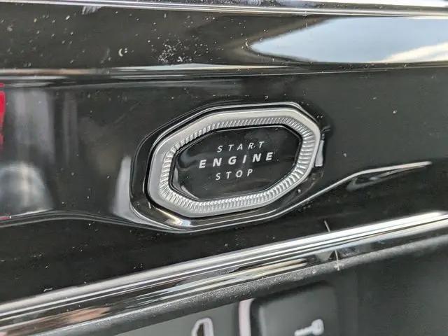 2026 Jeep Grand Cherokee L Summit 4x4