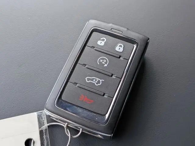 2026 Jeep Grand Cherokee L Summit 4x4